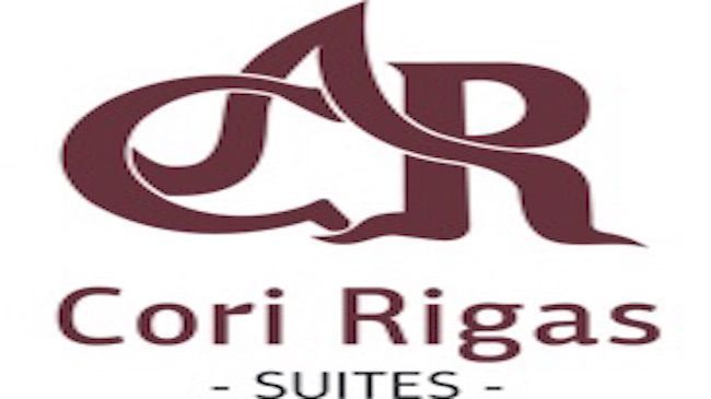 Cori Rigas Hotel de apartamente