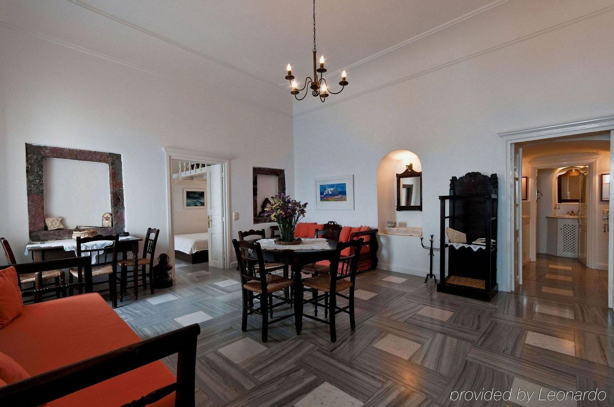 Cori Rigas 4* Тира