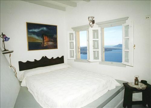 Hotel de apartamente Cori Rigas Fira (Santorini)