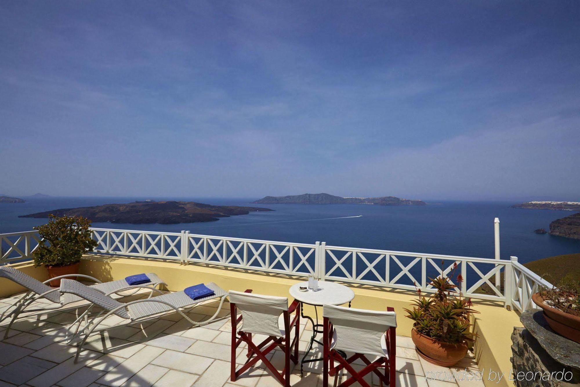 Cori Rigas Appart hôtel 4*